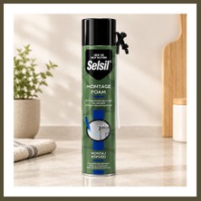 Northcity Inşaat Köpüğü 750 ml 600 gr Bx