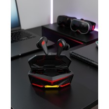 Lims Store Tws Işıklı Bluetooth Kulaklık UCZZZK98KULAKLIKKKK3-1
