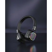 Lims Store Kablosuz Kulak Üstü Kulaklık Bt 5.3 UCZZZXY30SODO-2