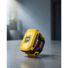 Lims Store Yarı Iletken Çipli Rgb Işıklı Telefon Soğutucu XUCZCX12ŞARJLIFAN