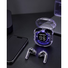 Lims Store Kablosuz Kulaklık Bluetooth 5.3 Xuczzzultrapodsproooo-1-1