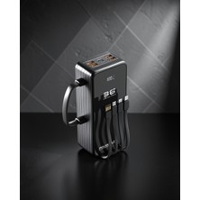 Lims Store 36000MAH Taşınabilir Şarj Aleti UCZZZ36000POWERBANK-5