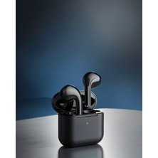 Lims Store Kablosuz Bluetooth Kulaklık Tws Pro5 Anc Dokunmatik Kontrol UCZZZPRO5SİYAHHH3