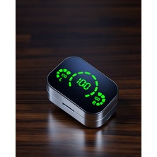 Lims Store Bluetooth Kulaklık Telefon Şarjlı Dijital Göstergeli XUUCZZZYD3KULAKLIKKK-1