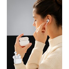 Lims Store Kablosuz Kulaklık Suya Dayanıklı C-Tipi Hızlı Şarj Uczzzairpodspro-3