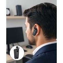Lims Store Mikrofonlu Makaralı Bluetooth Kulaklık UCZZZF9KULAKLIKKK2-1
