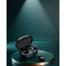 Lims Store Kablosuz Kulak Içi Bluetooth Kulaklık Stereo Dokunmatik Kontrollü