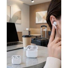 Lims Store Kablosuz Tws Bluetooth Kulaklık UUCZ4NESİL-2