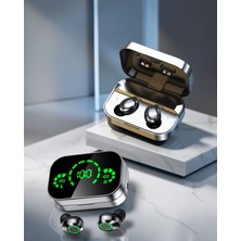 Lims Store Kulaklık Bluetooth Çift Telefon Desteği Suya Dayanıklı UCZYD3KULAKLIK1