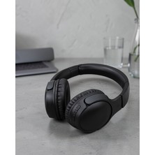 Lims Store Kulak Üstü Bluetooth Kulaklık 18 Saat Pil Ömürlü XUCZHN01KULAKLIKKKKK-8