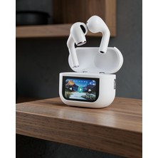Lims Store Kulak Içi Bluetooth Kulaklık Pro Model Uuczekranlıairpodspro2