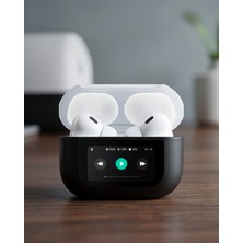 Lims Store Pro Kulaklık Gürültü Önleyici Dokunmatik Ekran Uczekranlıairpodspro2