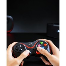 Lims Store Gamepad Tüm Cihazlara Uyumlu Uuczgamepad