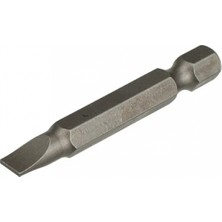 Beruflic Düz Bits Uç (Slot) - 5,5X50 (30 )