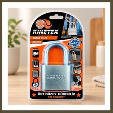 Northcity 60 mm Asma Kilit Bx