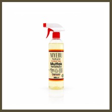 Northcity Portakal Kokulu Mutfak Temizleyici 600ML Bx