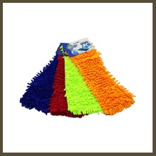 Northcity Mikrofiber Mop Yedek Başlık 40CM Bx