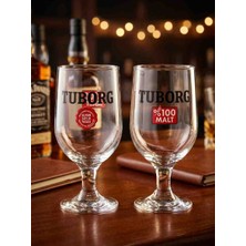 Saturno78 Tuborg Copenhagen 50CL Bardak