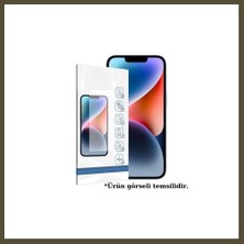 Northcity iPhone 8g Kırılmaz Ekran Cam Koruyucu Bx