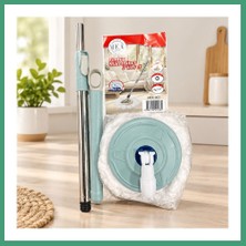 S'82 Ekstra Mikrofiber Mop Set BZS82