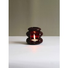 LumaGiftBox Luma Stone No 3 Seramik Buhurdanlık