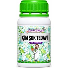 Doctor Bahçem Çim Şok Tedavi İçin Sıvı Bitki Besini Hızlı Toparlanma Destekleyici