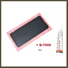 Northcity Vivo V21 Uyumlu Ekran Dokunmatik Tft (B7000 15 ml Bx