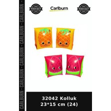 Carlburn Premium 32042 Kolluk 23*15 cm (24) Ekipman Spor Deniz