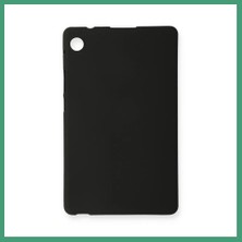 S'82 Huawei Matepad T8 8 Kılıf Evo Tablet Silikon - Siyah BZS82