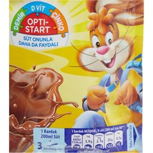 Nzm Store Çikolatalı Içecek Tozu 180 gr