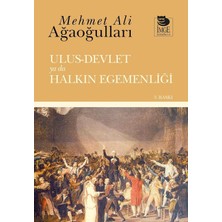 Nzm Store Ulus - Devlet Ya Da Halkın Egemenliği