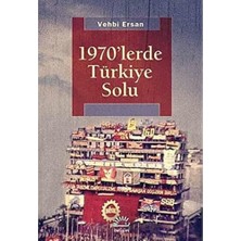 Nzm Store 1970'LERDE Türkiye Solu