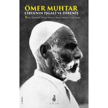 Nzm Store Ömer Muhtar Libya'nın Işgali ve Direniş