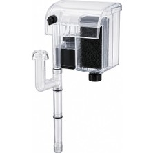 Nzm Store Jeneca XP-06L Akvaryum Şelale Filtre Pompası