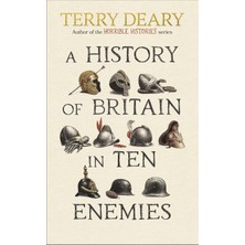 Nzm Store A History Of Britain In Ten Enemies
