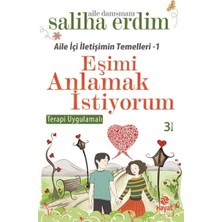 Nzm Store Eşimi Anlamak Istiyorum: Terapi Uygulamalı