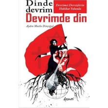 Nzm Store Dinde Devrim Devrimde Din: Devrimci Dervişlerin Hakikat Yolunda