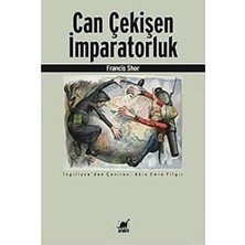 Nzm Store Can Çekişen Imparatorluk: Amerikan Emperyalizmi ve Küresel Direniş