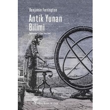 Nzm Store Antik Yunan Bilimi