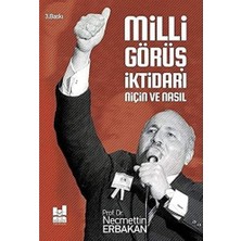 Nzm Store Milli Görüş Iktidarı Niçin ve Nasıl