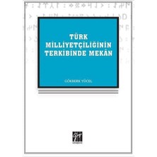 Nzm Store Türk Milliyetçiliğinin Terkibinde Mekan