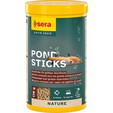 Nzm Store Pond Granulat 1000 ml (170GR)