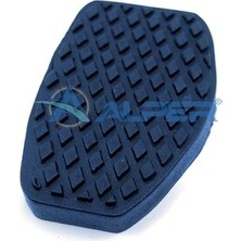Karakuş Pedal Lastiği Fren PARTNER-BERLİNGO-P306-P307-P308-P508-P3008-P5008-C1-C2-C3-C4-C5-C6-C8