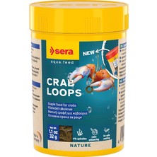 Nzm Store Kabuklu ve Karidesler Için Yem 100 ml 32 gr