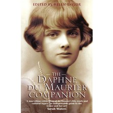 Nzm Store The Daphne Du Maurier Companion