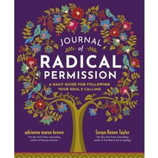 Nzm Store Journal Of Radical Permission: A Daily Guide For Following Your Soul’s Calling