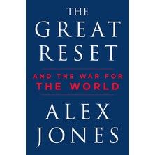 Nzm Store The Great Reset: And The War For The World