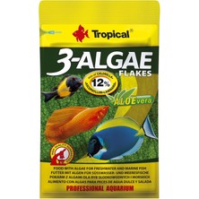 Nzm Store 3-Algae Flakes 12 gr