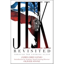 Nzm Store Jfk Revisited: Through The Looking Glass