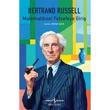 Nzm Store Matematiksel Felsefeye Giriş